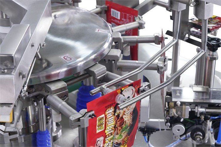 Big Bag Packing Machine